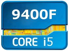 i5 9400f userbenchmark|Intel Core i5.